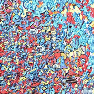 Trey Lambert Freestyle