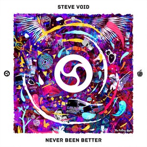 Steve Void 3