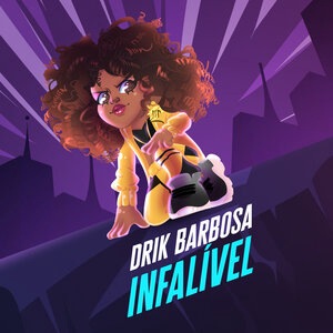 Drik Barbosa 9