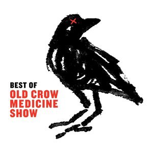 Old Crow Medicine Show 9