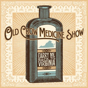 Old Crow Medicine Show 6