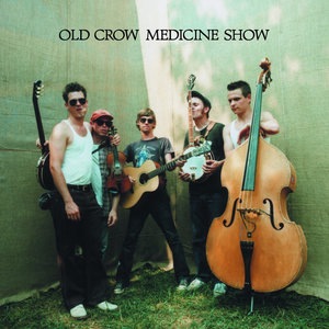 Old Crow Medicine Show 5