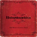 Beg, Steal Or Borrow