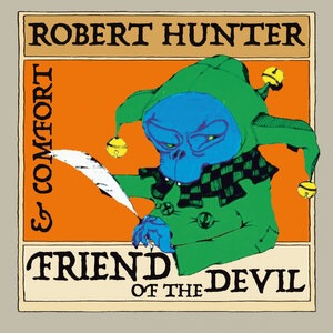 Robert Hunter 2