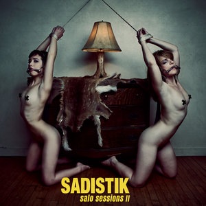 Sadistik 8