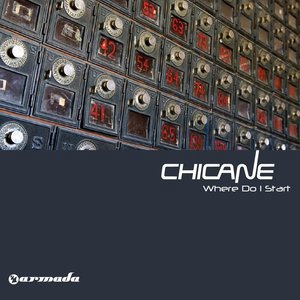 Chicane 6