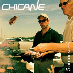 Chicane 5