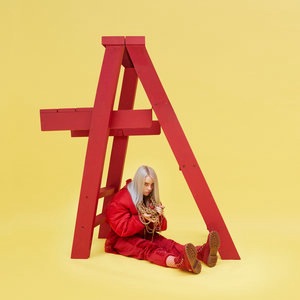 Billie Eilish 5