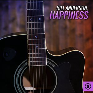 Bill Anderson 18