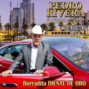 Pedro Rivera 10