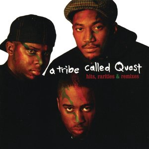 A Tribe Called Quest 6