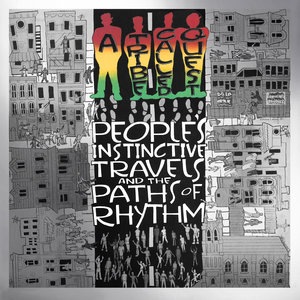 A Tribe Called Quest 5