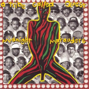 A Tribe Called Quest 4