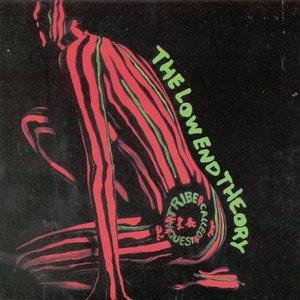 A Tribe Called Quest 2