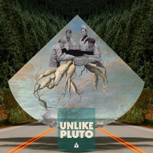 Unlike Pluto 19