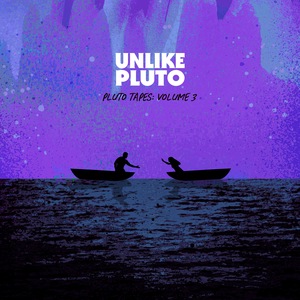 Unlike Pluto 18