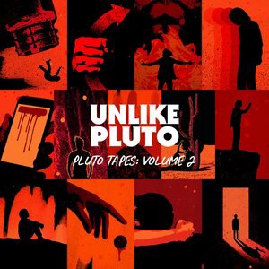 Unlike Pluto 16