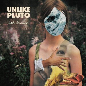 Unlike Pluto 14