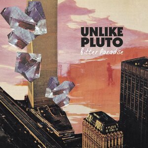 Unlike Pluto 11