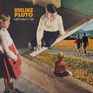 Unlike Pluto 10