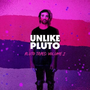 Unlike Pluto 9