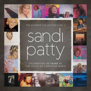 Sandi Patty 26