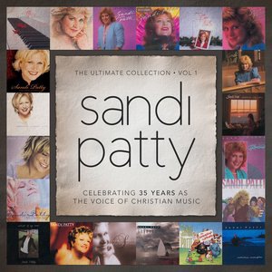 Sandi Patty 25