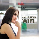 Aku Bukan Wifi