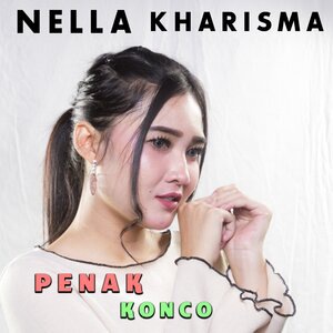 Nella Kharisma 36