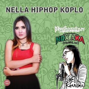 Nella Kharisma 21