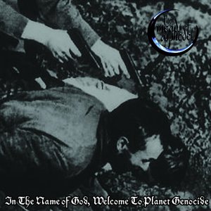 Hell on Earth / Blood Runs Red