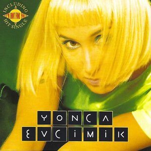 Yonca Evcimik 11