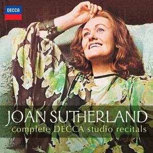 Dame Joan Sutherland 4