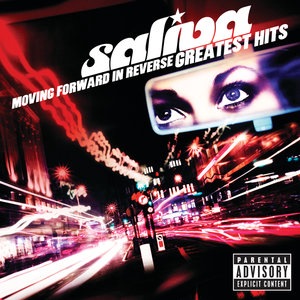 Saliva 2