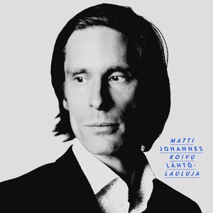 Matti Johannes Koivu 7