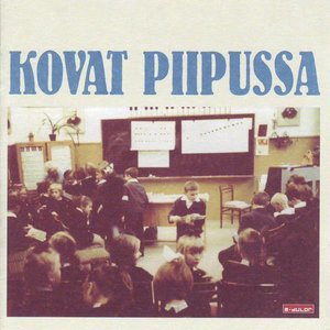 Kovat piipussa