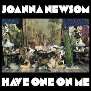 Joanna Newsom 4