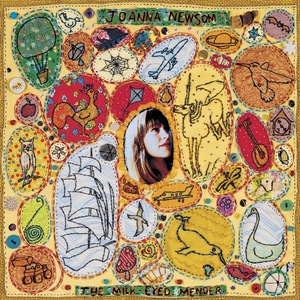 Joanna Newsom 2