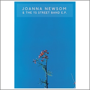 Joanna Newsom 1