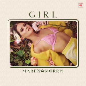 Maren Morris 5