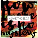 Now There Is No Mystery