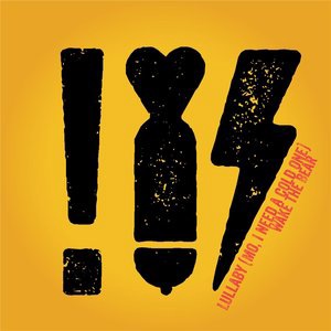 Lullaby (Mo, I Need a Cold One)