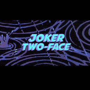 Joker Two-Face 5