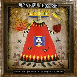 Sparklehorse 3