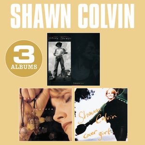 Shawn Colvin 5