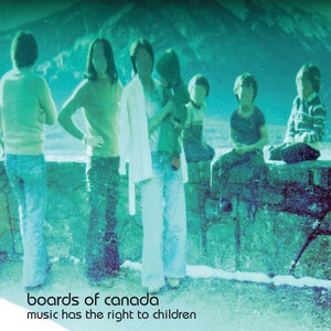 Boards Of Canada 4