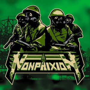 Non Phixion 2