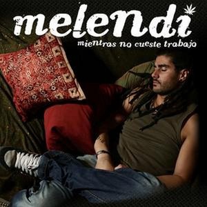 Melendi 4