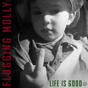 Flogging Molly 8