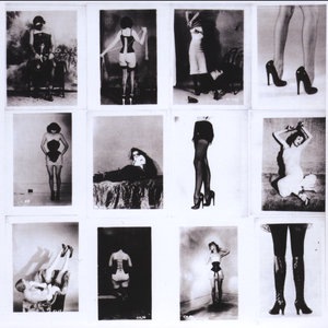 88 Lines About 44 Women